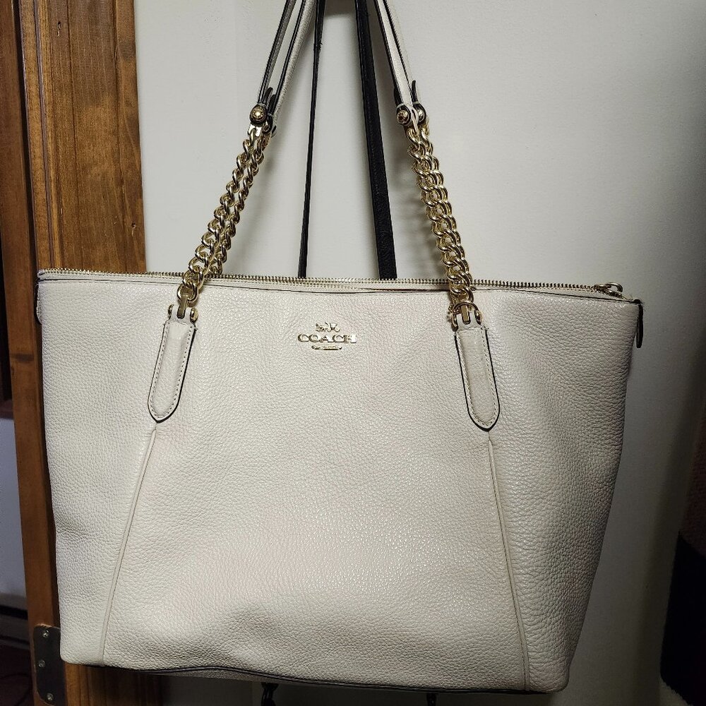 Tote Purse